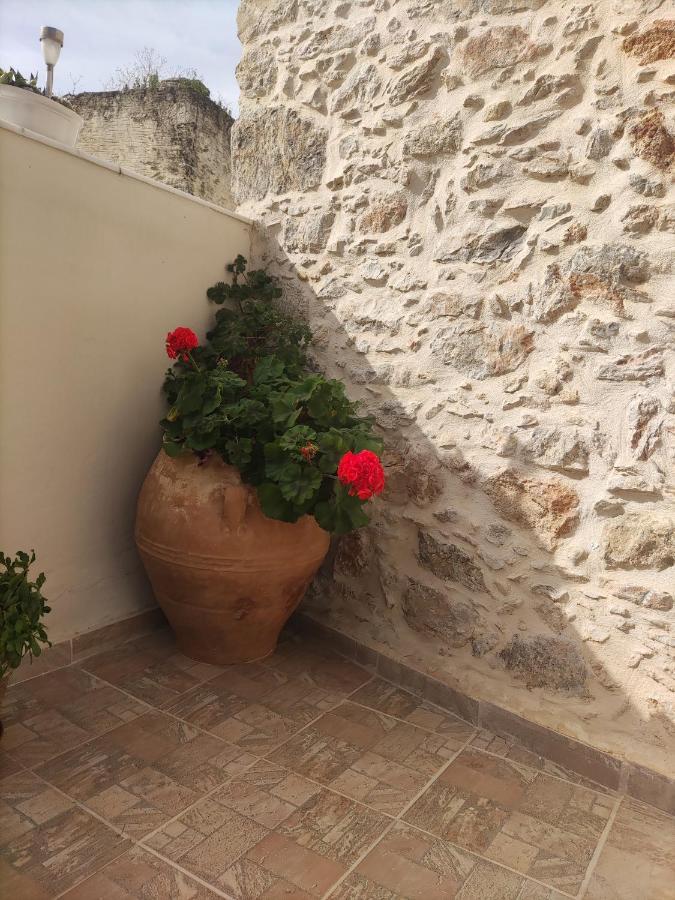 Eirini'S Traditional House Listaros Exterior photo